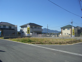 北葛城郡広陵町三吉
