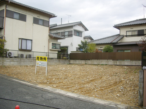 吉野郡大淀町土田