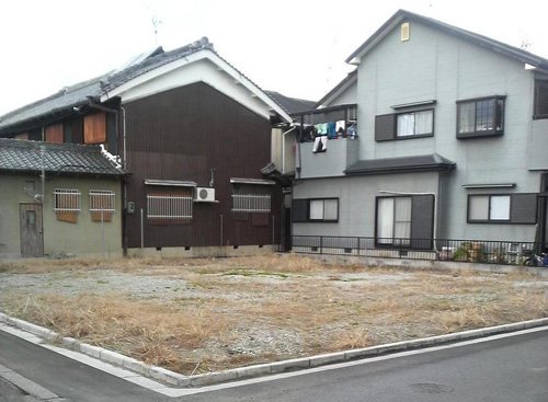 大和高田市市場
