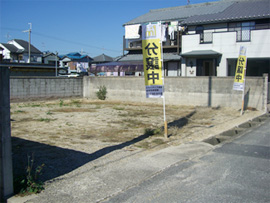 香芝市五位堂