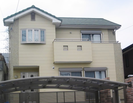 注文建築025