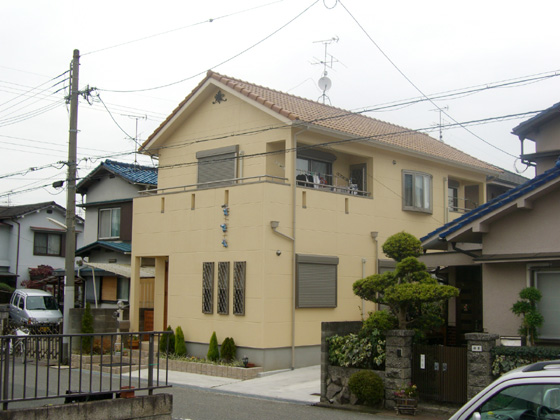 注文建築006