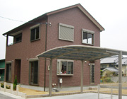 注文建築008