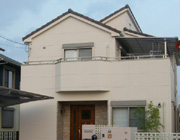 注文建築010