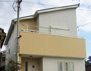 注文建築012