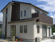 注文建築014