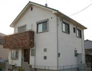 注文建築017