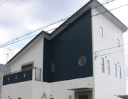 注文建築018