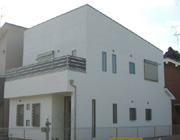 注文建築020