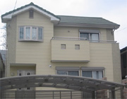 注文建築025