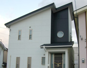 注文建築030